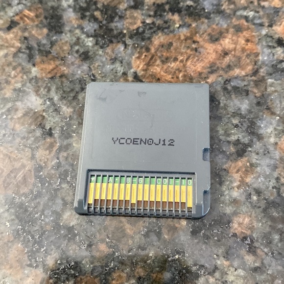 Call of Duty Nintendo DS Game Boy Color. - Picture 2 of 4